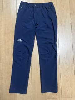 THE NORTH FACE アルパインライトパンツのサムネイル