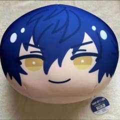 あんさんぶるスターズ あんスタ ビッグクッション 漣ジュン GIGO