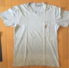 カーハート tシャツ carharttのサムネイル