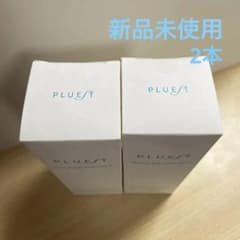 pluest マンナンジェリーハイドロウォッシュ　120g 2本　スクラブ洗顔料のサムネイル