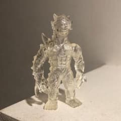 未使用】Star Warsストームトルーパー フェニックスジェームズ直筆