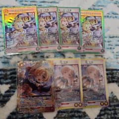 ユニアリ まどマギ SR★パラレルマミ SRホーリーマミ、巴 マミのサムネイル