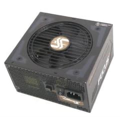 Seasonic FOCUS PLUS 750W Gold SSR-750FXのサムネイル