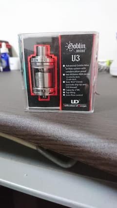 SN2様専用vape アトマイザーのサムネイル