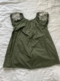 apolina ワンピース　Lのサムネイル