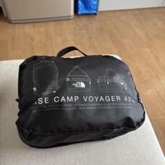 THENORTHFACE BASECAMP VOYAGER 42Lのサムネイル