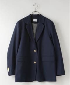 TRジャケット LOWRYSFARMのサムネイル