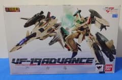 DX超合金 VF-19アドバンス
