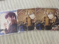 Code:Realize コドリア オトガ オトメイトガーデン コースターのサムネイル
