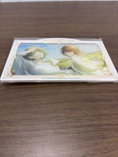 샤니머스 BLUE SKY 아크릴 보드 나나쿠사 치카 스나다 미코토