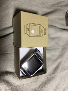 スマートウォッチのサムネイル