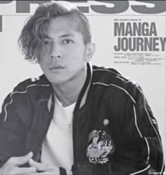 テーラー東洋 スカジャン スペシャル Dragon Ash 降谷建志 kj着 - メルカリ