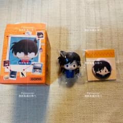名探偵コナン 毛利蘭 中国限定 共鳴 GONG 特典付き フィギュア