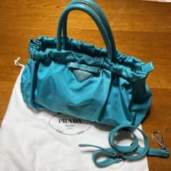 PRADA プラダ　　タマンゴ様専用のサムネイル