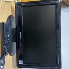 WORLD 16型液晶テレビ 本体 KS16-11Bのサムネイル