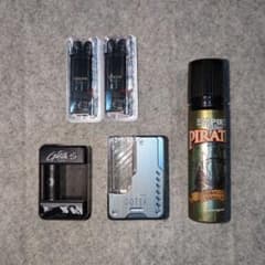 Aspire GoTek S GoTek PRO 交換用カートリッジ リキッドのサムネイル