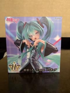 初音ミク T-most フィギュアのサムネイル