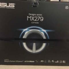 ASUS 27型 モニター  27 インチのサムネイル