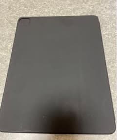 iPad Pro 12.9smart folio ブラックのサムネイル