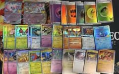 ポケモンカード　まとめ