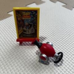 【値下げしました】ディズニー　ミニチュアコレクションのサムネイル