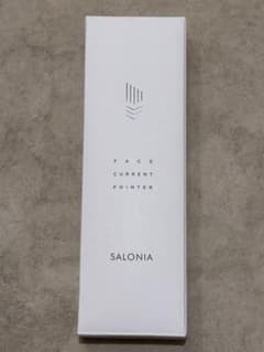 【未使用】SALONIA フェイスカレントポインターのサムネイル
