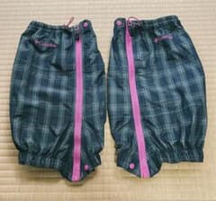 Columbia コロンビア ゲイター 登山のサムネイル