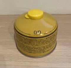 neru design works OD缶　ネルデザインワークス　ガス缶のサムネイル