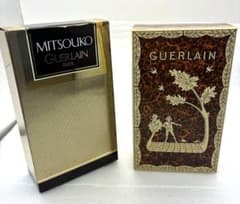 ◽︎廃盤　未使用品　ゲラン ミツコ　パルファム　15ml ミニボトル◾︎ 未使用GUERLAIN ミツコ パルファム ミニボトル 香水 ゲラン 15ml