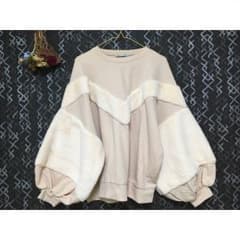 ZARA スウェットのサムネイル