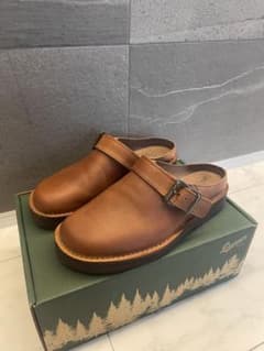 Danner PITTOCK CLOG SANDAL ダナー　ピトック　クロッグのサムネイル
