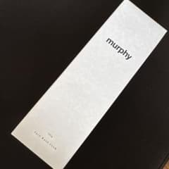 murphy VCジェル洗顔 100gのサムネイル