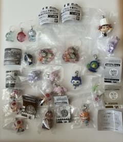 めじるしアクセサリー まとめ売り 20点セットのサムネイル