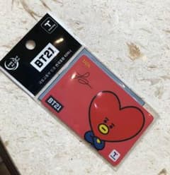 BT21 Tマネーカード TATAのサムネイル