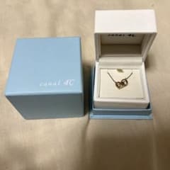 4℃ ネックレスのサムネイル