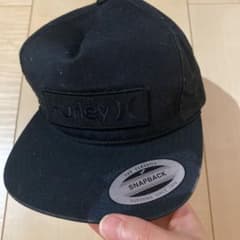 ハーレー　キャップ　帽子　surf サーフのサムネイル