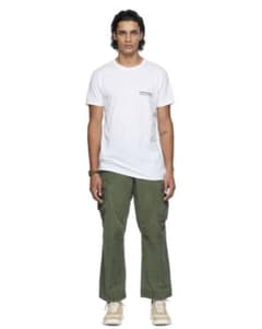 トムサックス　Ten Bullets Teeのサムネイル
