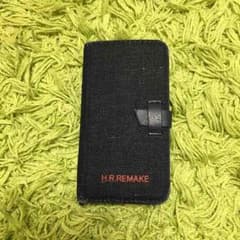 ハリウッドランチマーケット☆iPhoneケースのサムネイル