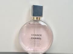 CHANEL CHANCE オータンドゥルオードゥパルファム35mlのサムネイル