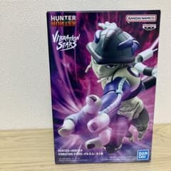 HUNTER x HUNTER VIBRATION STARS 멜렘