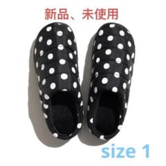 SUBU ドット size 1 (24-25.5cm)のサムネイル