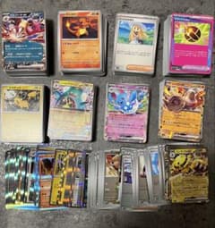 ポケモンカード ノーマル 約6800枚 まとめ売り モンボミラー RR R キラ 大量まとめ売り 約686枚 ノーマル レアR ミラー サポート ポケモン