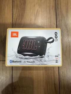 JBL GO5 ワイヤレススピーカー 本体のサムネイル