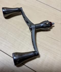 GOMEXUS ダブルハンドル MYS98 シマノ用のサムネイル