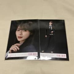 櫻坂46 「Unhappy birthday構文」 生写真 守屋麗奈 - メルカリ