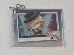 崩壊スターレイル アベンチュリン アクリルチャーム　一番くじ　F賞のサムネイル