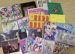 TWICE MISAMOCDトレカセット サイン入り・特典付き TWICE MISAMOCDトレカセット サイン入り・特典付き - メルカリ