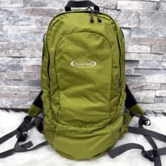Mont-bell Trekking Outdoor Backpack Mountaineering Backpack