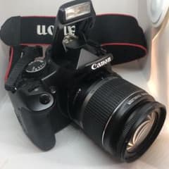 ［じゅんさん専用］Canon EOS KISS X2 レンズキットのサムネイル