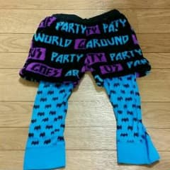 PartyParty モコモコパンツのサムネイル